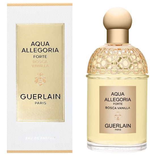 Guerlain Aqua Allegoria Bosca Vanille Forte Eau de Parfum Spray - 125 ml - Image 3