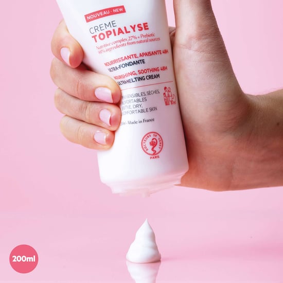 SVR Topialyse 48H Verzachtende Crème voor de Droge Huid - 200 ml - Image 2
