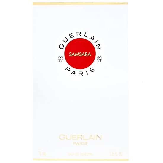 Guerlain Samsara Eau de Toilette Spray voor Vrouwen - 75 ml - Image 2