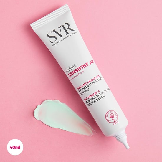 SVR Sensifine AR Anti-Redness Moisturiser 40ml - Verzachtende intensieve verzorging - Image 2