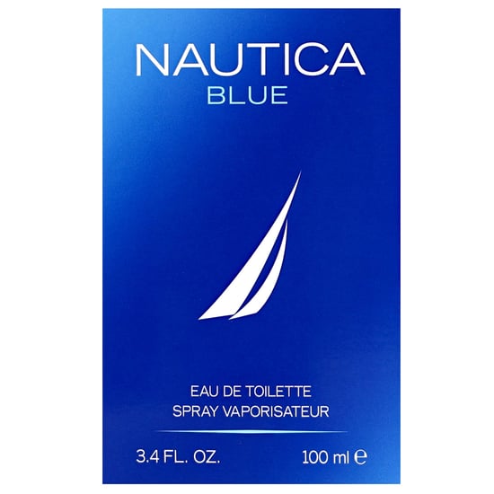 Nautica Blue Eau de Toilette Spray voor mannen - Verfrissende aromatische geur - Image 2