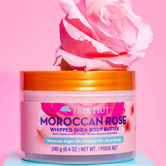 Tree Hut Marokkaanse Rozen Bodybutter - Luxe Hydratatie 240 g - Image 5