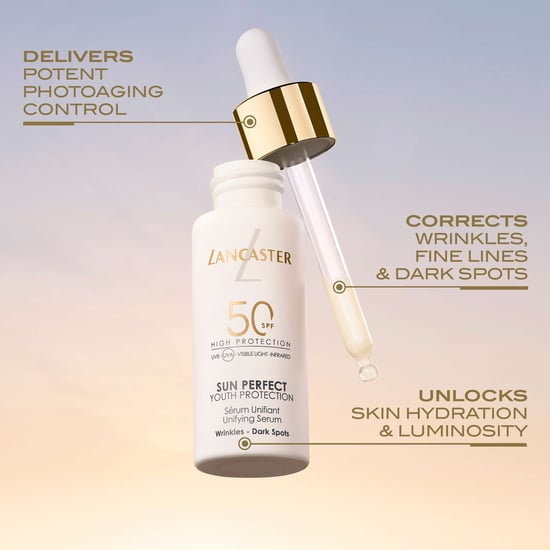 Lancaster Sun Perfect Unifying Serum SPF50 - Ultieme bescherming tegen huidveroudering door zonlicht - Image 4