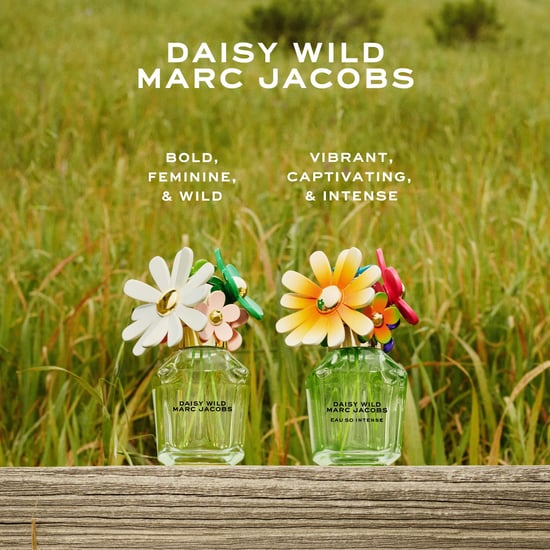 Marc Jacobs Daisy Wild Eau So Intense 100ml Eau de Parfum Spray - Image 4