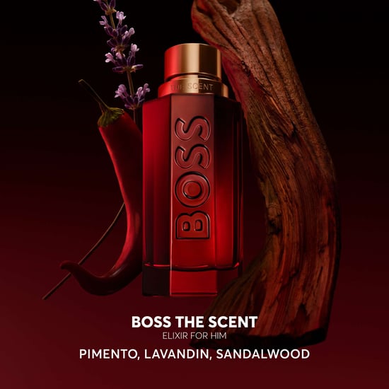 HUGO BOSS BOSS Het geurelixer voor hem - Intense parfum Inhoud: 50 ml - Image 2