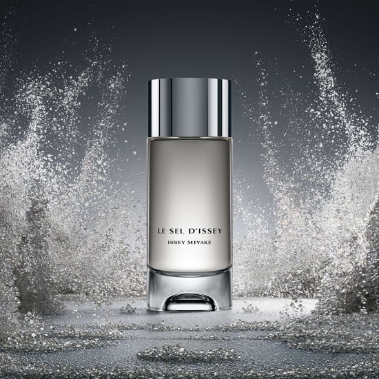 Issey Miyake Le Sel D'Issey Woody Marine Eau de Toilette Spray voor mannen 50ml - Image 3