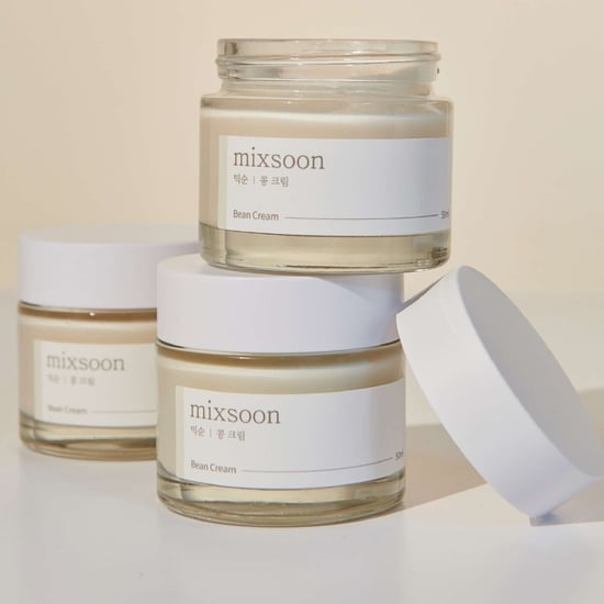 Mixsoon Bean Cream 50ml - Intensieve hydratatie voor een stralende huid - Image 2