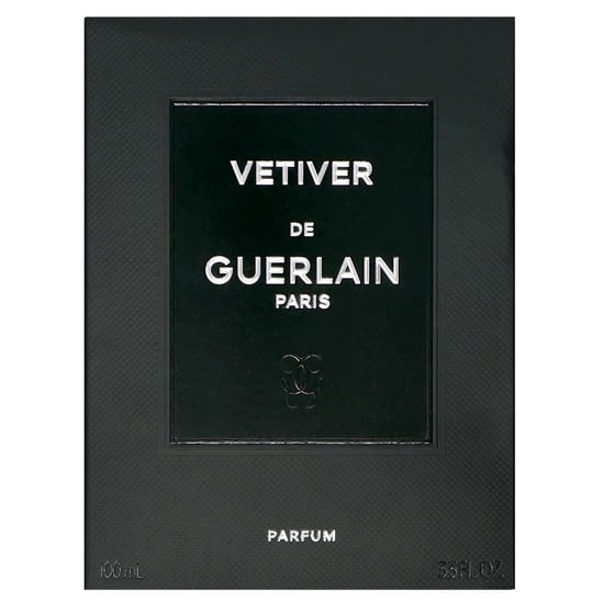 Guerlain Vetiver Parfum Spray - Een krachtige essentie van mannelijke kracht - Image 2