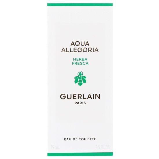 Guerlain Aqua Allegoria Herba Fresca Navulbare Eau de Toilette Spray - 75ml - Image 2