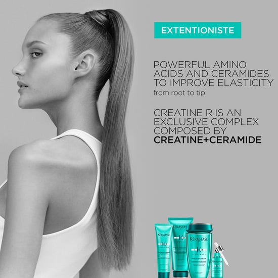 Kérastase Resistance Bain Extentioniste Versterkende Shampoo voor Vrouwen 250ml - Image 3