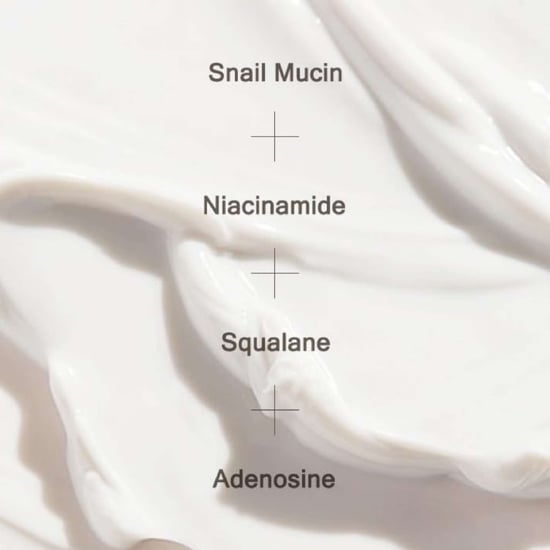 Mizon Snail Repair Oogcrème 25 ml voor gerevitaliseerde ogen - Image 3
