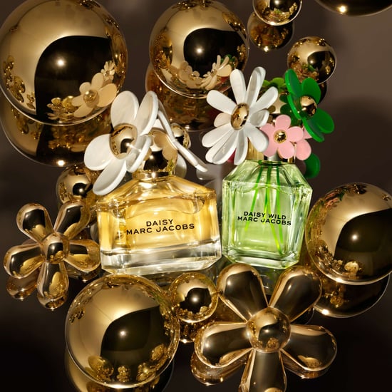 Marc Jacobs Daisy Wild Eau de Parfum Cadeauset, 50 ml en 10 ml reisspray - Image 6