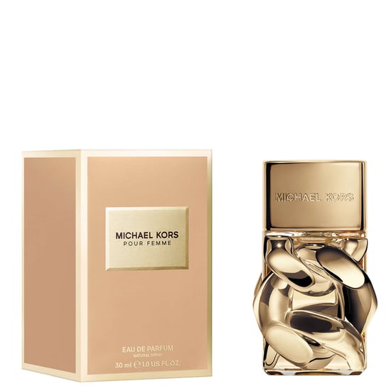 Michael Kors Pour Femme Eau de Parfum voor dames - 30 ml - Image 3