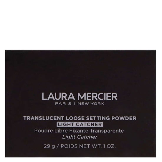 Laura Mercier Translucent Loose Setting Powder in Medium Deep - 29g - Image 2
