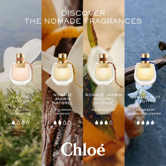 Chloé Nomade Nuit d'Egypte Eau de Parfum Spray voor Dames - 75 ml - Image 5