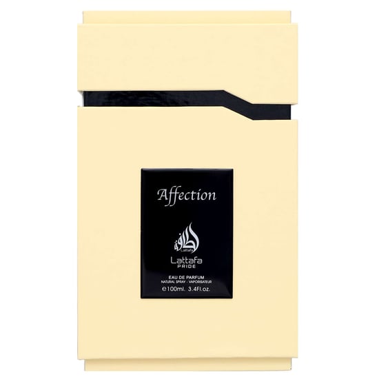 Lattafa Pride Affection Unisex Eau de Parfum Spray - 100 ml - Image 2