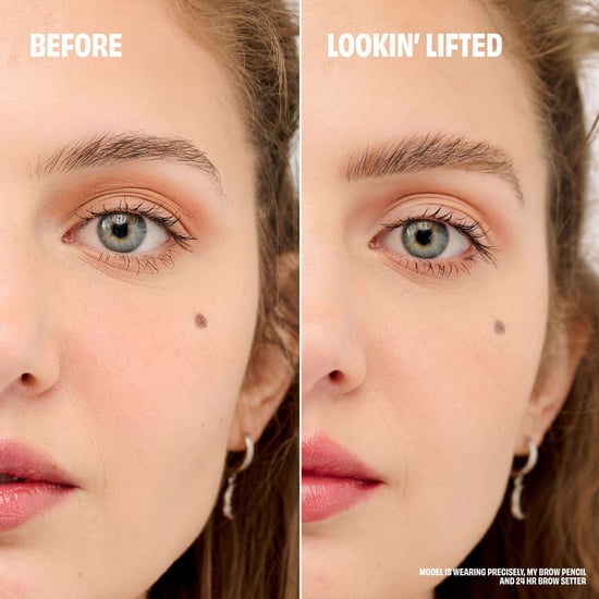 Benefit Minis 24-Uur Brow Setter Gel 3,5ml - Vlijtvrije Formule - Image 3