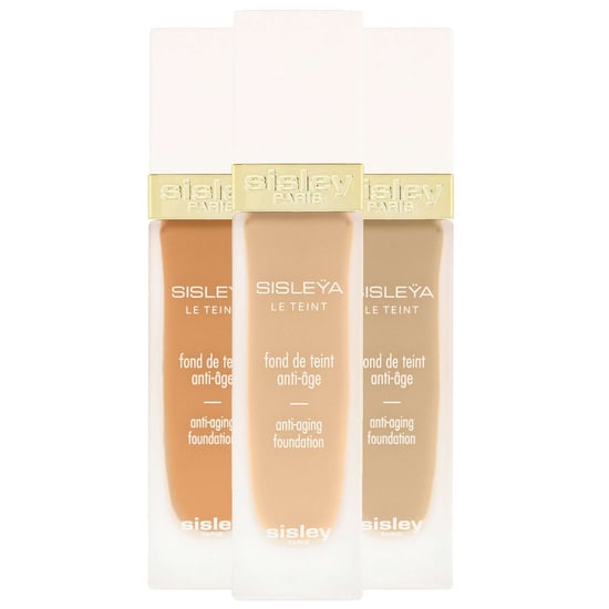 Sisley Sisleÿa Le Teint Foundation - Anti-aging make-up voor vrouwen - Image 2