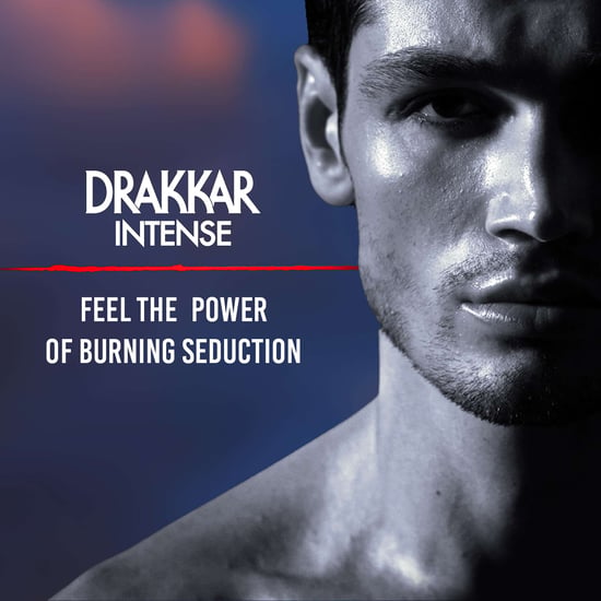 Guy Laroche Drakkar Intense Eau de Parfum Spray voor Mannen 50ml - Image 6