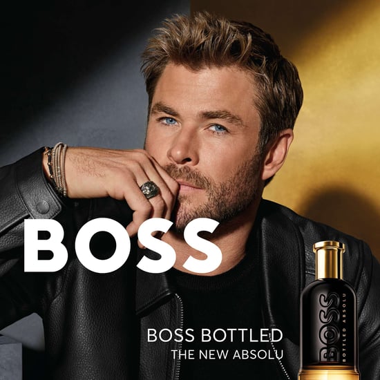 HUGO BOSS Bottled Absolu Eau de Parfum Intense voor mannen - 50 ml - Image 4