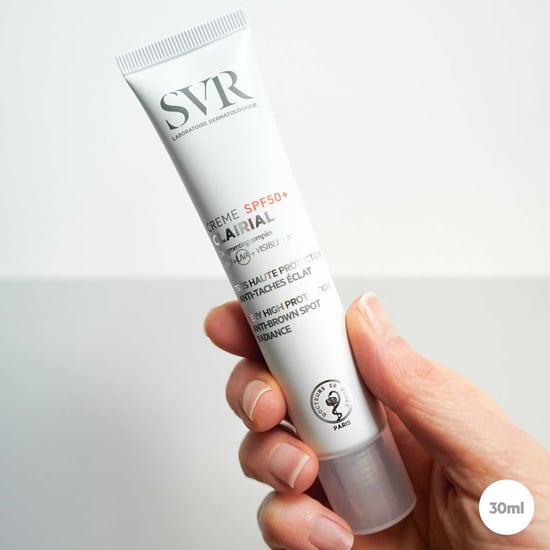 SVR Clairial SPF50+ Dagelijkse UV-beschermingscrème voor hyperpigmentatie 40 ml - Image 2