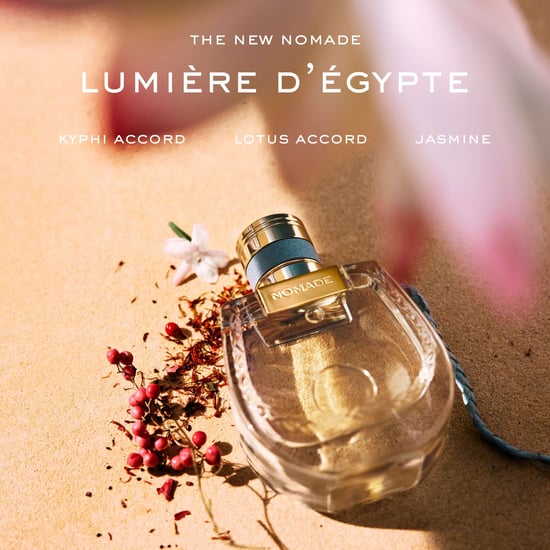 Chloé Nomade Lumière d'Égypte Eau de Parfum Spray voor Dames - 75 ml - Image 4