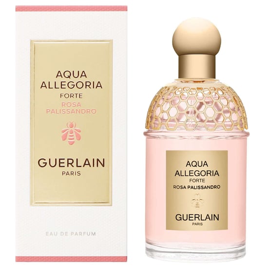 Guerlain Aqua Allegoria Rosa Palissandro Forte Eau de Parfum - Unisex 75 ml - Image 3