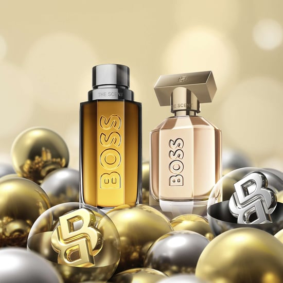 HUGO BOSS The Scent For Him Eau de Toilette 50ml Cadeauset - inclusief 150ml Deodorant - Image 3