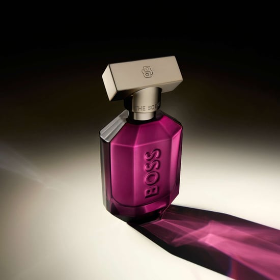 HUGO BOSS BOSS The Scent Magnetic for Her Eau de Parfum - Betoverende geur voor vrouwen Inhoud: 30 ml - Image 6