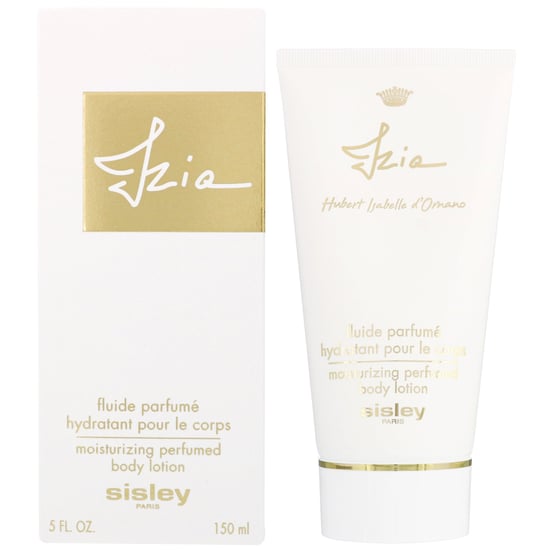 Sisley Izia Bodylotion met rozenextract - Luxe hydratatie - Image 3