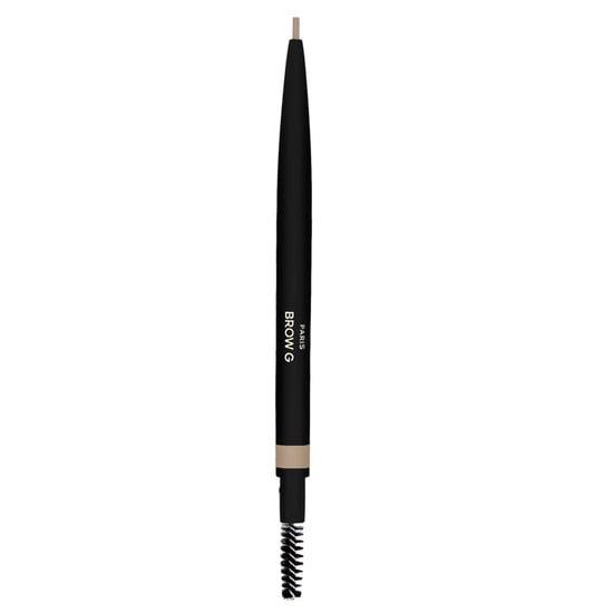 Guerlain Brow G Long-Wear Pencil 02 Auburn 0,10 g voor perfecte wenkbrauwen - Image 4