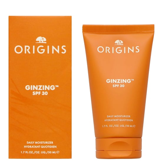 Origins Ginzing SPF30 Dagcrème voor Stralende Huid - Image 3