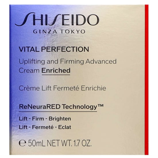 Shiseido Vital Perfection verstevigende en liftende dag- en nachtcrèmes - Image 2