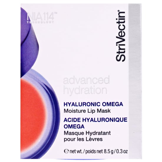 StriVectin Geavanceerde Hydratatie Hyaluronzuur Omega Lippenmasker voor Diepe Hydratatie - Image 2
