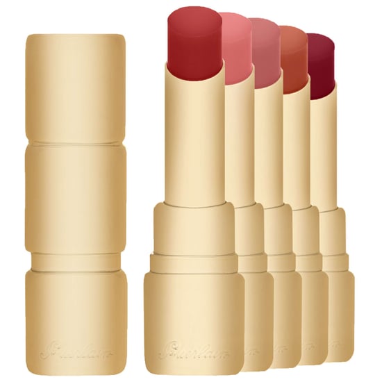 Guerlain KissKiss Bee Glow getinte lippenbalsem met honing - Image 2