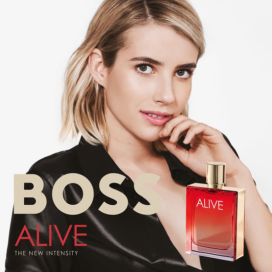 HUGO BOSS BOSS Alive For Her Intense Eau de Parfum 80ml voor Vrouwen - Image 4