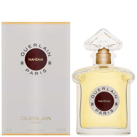 Guerlain Nahema Eau de Parfum Spray voor Dames - 75ml - Image 3
