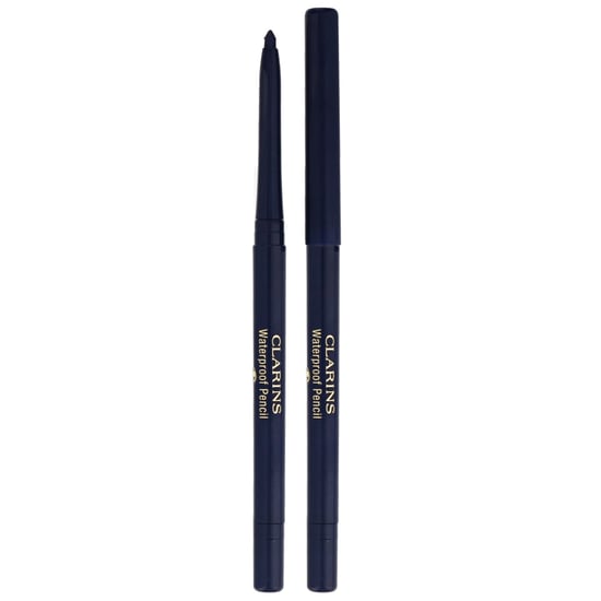 Clarins Waterproof Oogpotlood - Langdurig en veegvast - Image 2