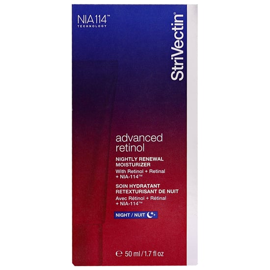 StriVectin Geavanceerde Retinol Nachtkralingsmoisturizer voor Volwassen Huid 82g - Image 2