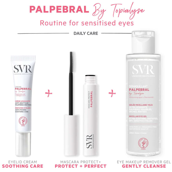 SVR Ooglidmascara Protect voor gevoelige ogen - 9 ml - Image 6