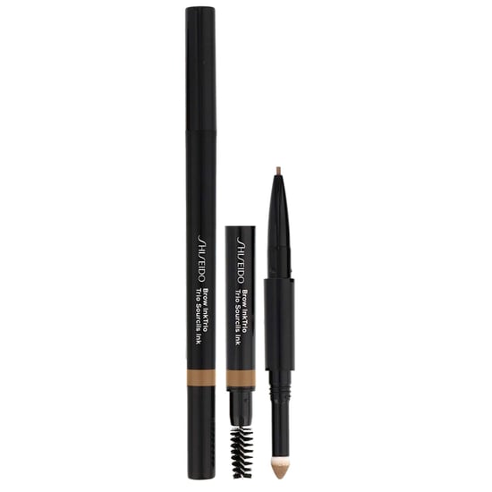 Shiseido Brow InkTrio - Ultieme Oogbrauw Definitor - Image 2