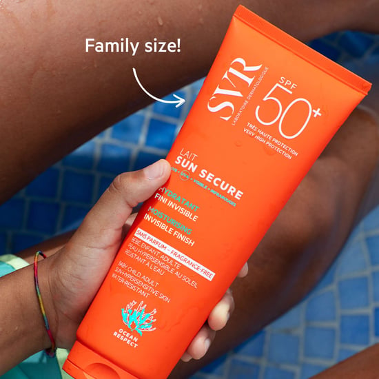 SVR Sun Secure Ultra-Light Invisible Spray SPF50+ voor de gevoelige huid 250 ml - Image 6
