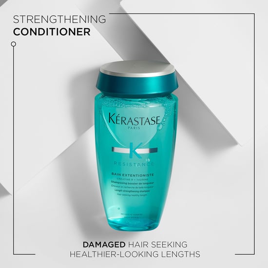 Kérastase Resistance Bain Extentioniste Versterkende Shampoo voor Vrouwen 250ml - Image 2