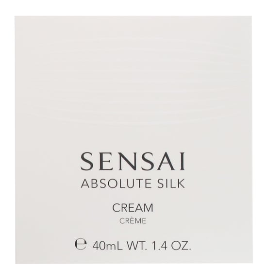 SENSAI Absolute Silk Cream - Luxe anti-aging hydraterende crème 40 ml - Image 2