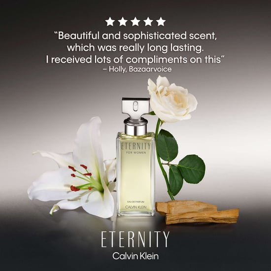 Calvin Klein Eternity Eau de Parfum voor Vrouwen - Tijdloze Bloemende Geur 100 ml - Image 2