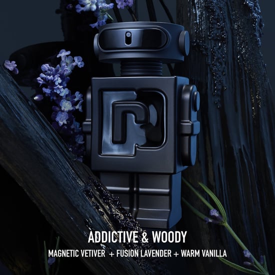 Rabanne Phantom navulbare eau de parfum voor mannen - 150 ml - Image 3