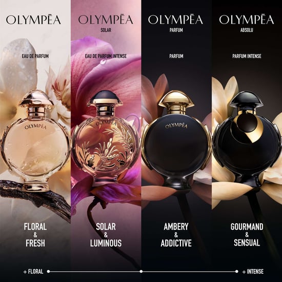 Rabanne Olympéa Absolu Eau de Parfum voor Dames - Boeiende geur - 185g - Image 4