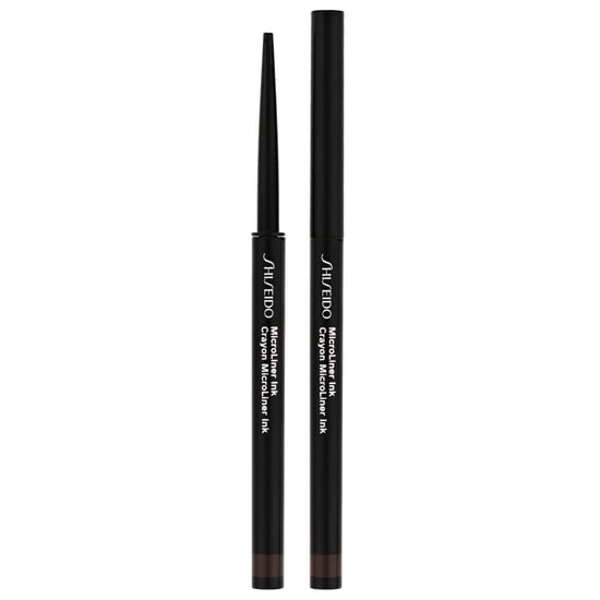 Shiseido MicroLiner Ink Eyeliner - Precisie en Vlekvrije Formule - Image 2