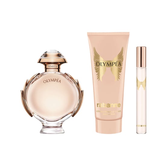 Rabanne Olympéa Eau de Parfum Cadeauset voor dames - Luxe geurcollectie - Image 2