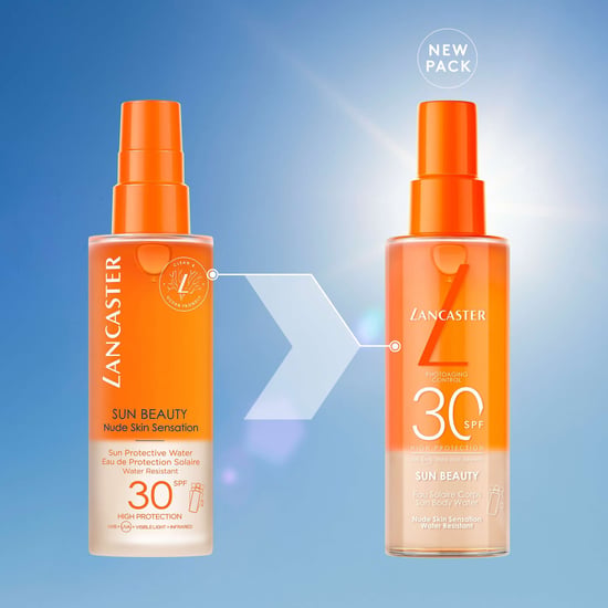 Lancaster Sun Beauty SPF30 Beschermend Water voor een Stralende Huid 186 g - Image 6